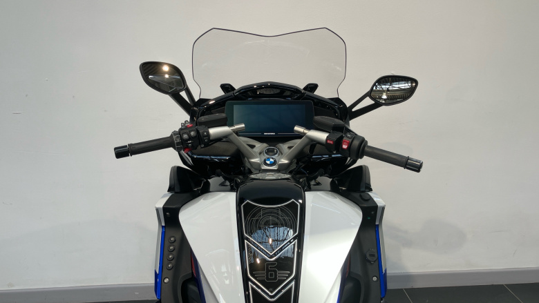 BMW K1600 GT SE (22MY)